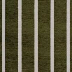 Mönstrade Möbeltyger<Nordisk Textil Halle grön möbeltyg