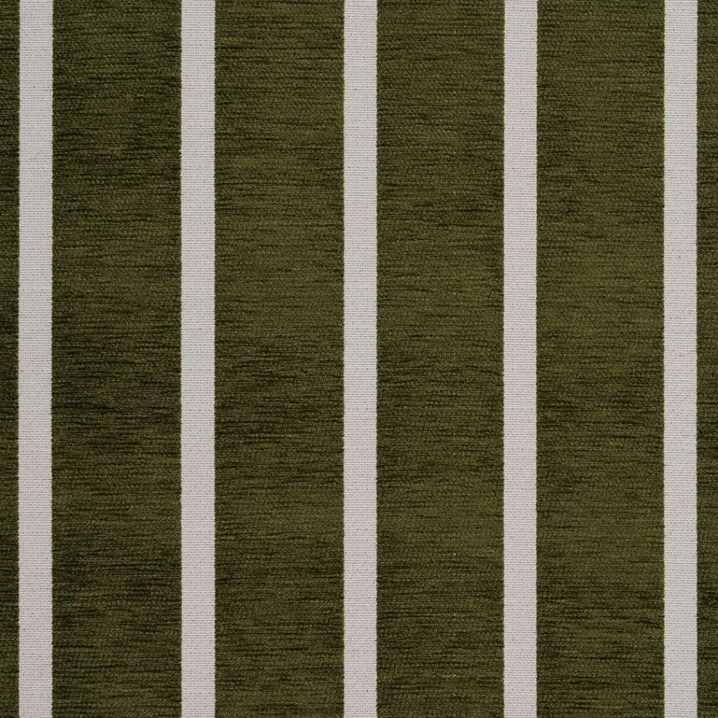Mönstrade Möbeltyger<Nordisk Textil Halle grön möbeltyg