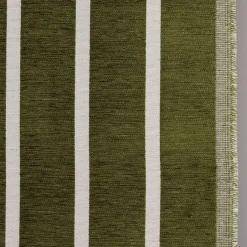 Mönstrade Möbeltyger<Nordisk Textil Halle grön möbeltyg