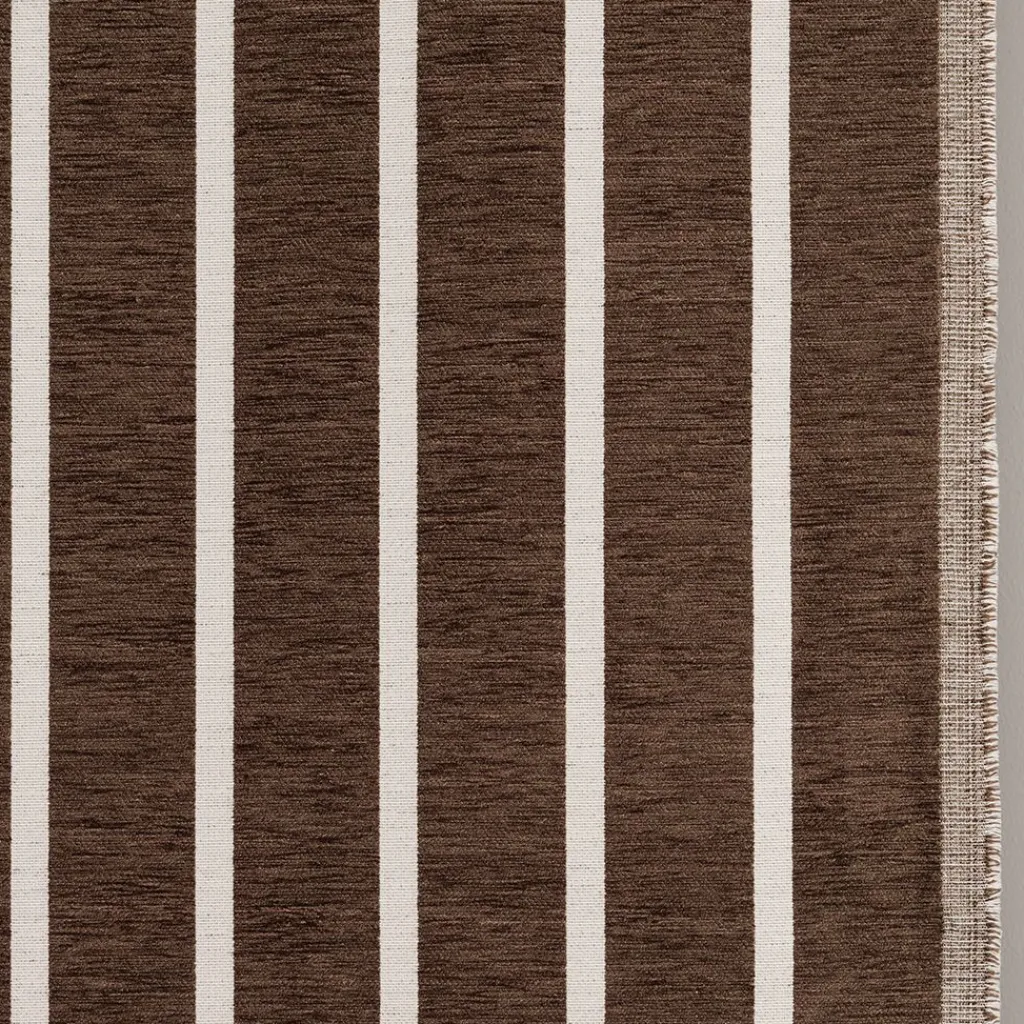 Mönstrade Möbeltyger<Nordisk Textil Halle mullvad möbeltyg
