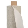 Enfärgade Möbeltyger<Nordisk Textil Harmony Cream Möbeltyg – Stilrent och Slitstarkt