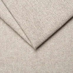 Enfärgade Möbeltyger<Nordisk Textil Harmony Cream Möbeltyg – Stilrent och Slitstarkt