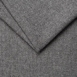 Enfärgade Möbeltyger<Nordisk Textil Harmony Graphite Möbeltyg – Stilrent och Slitstarkt