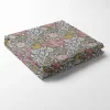 Bordsduk<Nordisk Textil Harmony multi-grön bordsduk