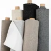 Enfärgade Möbeltyger<Nordisk Textil Harmony Taupe Möbeltyg – Stilrent och Slitstarkt