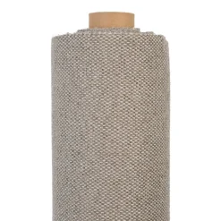 Enfärgade Möbeltyger<Nordisk Textil Harmony Taupe Möbeltyg – Stilrent och Slitstarkt