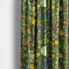 Gardintyger Mönstrade|Arvidssons Textil<Arvidssons textil Hedemora grön tyg