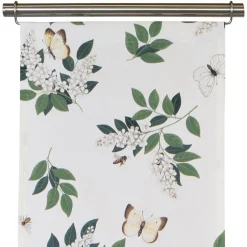 Panelgardiner<Arvidssons textil Häggå panelgardiner