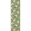 Bordslöpare|Ekelund Löpare<Ekelund Hoppe hare löpare 35x120 - s Linneväveri