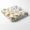 Bordsduk<Arvidssons textil Höstaster bordsduk