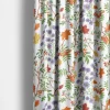 Gardintyger Mönstrade|Arvidssons Textil<Arvidssons textil Höstaster multi tyg