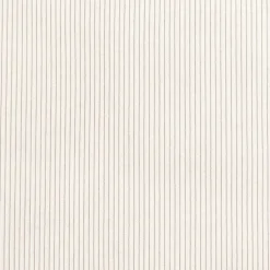 Enfärgade Möbeltyger<Nordisk Textil Huggy creme möbeltyg - Slitstark manchester