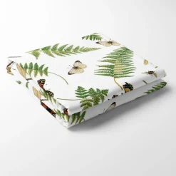 Bordsduk<Arvidssons textil Humlan bordsduk