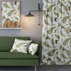 Gardintyger Mönstrade|Arvidssons Textil<Arvidssons textil Humlan tyg