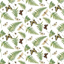 Gardintyger Mönstrade|Arvidssons Textil<Arvidssons textil Humlan tyg