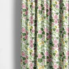 Gardintyger Mönstrade|Arvidssons Textil<Arvidssons textil Husknuten rosa tyg