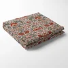 Bordsduk<Nordisk Textil Imperial Garden bordsduk – Blommönstrad duk för elegant dukning