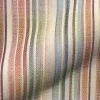 Randiga Möbeltyger|Mönstrade Möbeltyger< Indian stripe tapestry möbeltyg