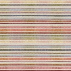 Randiga Möbeltyger|Mönstrade Möbeltyger< Indian stripe tapestry möbeltyg