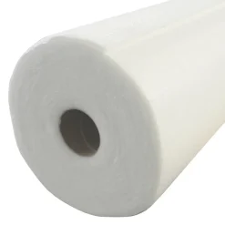 Mellanlägg< Isoleringsvadd vit