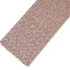 Bordslöpare<Redlunds Jackson röd löpare 35x120 cm