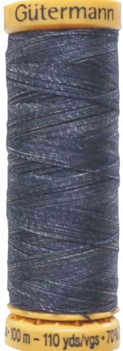 Sytråd<Gutermann Jeanstråd marin col.4888