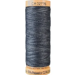 Sytråd<Gutermann Jeanstråd mörkblå col.5154