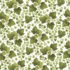 Gardintyger Mönstrade|Arvidssons Textil<Arvidssons textil Johannes grön tyg