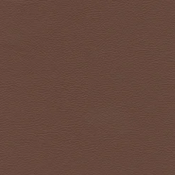 Enfärgade Fuskskinn<Nordisk Textil Karia brun fuskskinn
