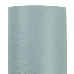 Enfärgade Fuskskinn<Nordisk Textil Karia disblå fuskskinn