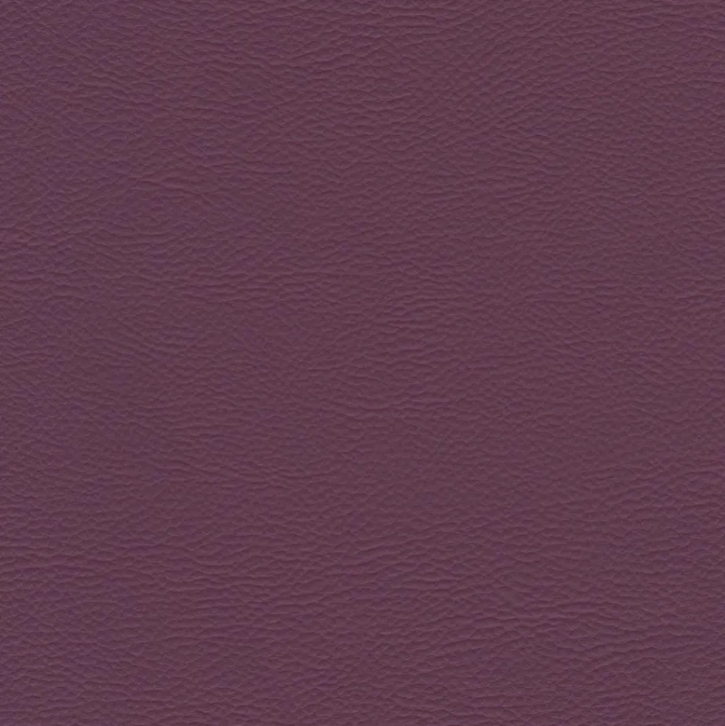 Enfärgade Fuskskinn<Nordisk Textil Karia lila fuskskinn