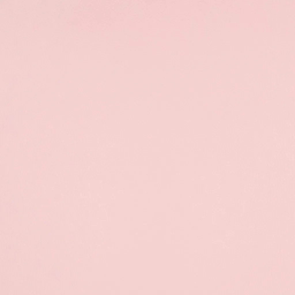 Enfärgade Fuskskinn<Nordisk Textil Karia ljusrosa fuskskinn