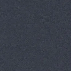 Enfärgade Fuskskinn<Nordisk Textil Karia marin fuskskinn
