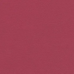 Enfärgade Fuskskinn<Nordisk Textil Karia mörk cerise fuskskinn