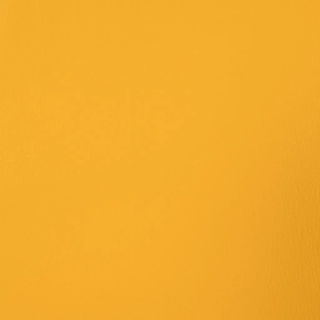 Enfärgade Fuskskinn<Nordisk Textil Karia solgul fuskskinn