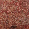 Mönstrade Möbeltyger< Kelim tapestry orientaliskt gobelängtyg