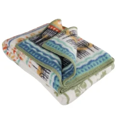 Ullfiltar<Kerstin Landström Design Kustland ullfilt 130x180cm -