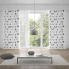 Gardintyger Mönstrade|Arvidssons Textil<Arvidssons textil Ladusvalor tyg