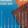 Nålar<Prym Lädernålar