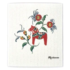 Disktrasor<Arvidssons textil Leksand offwhite disktrasa