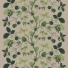 Gardintyger Mönstrade|Arvidssons Textil<Arvidssons textil Liv linnelook tyg
