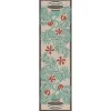 Bordslöpare|Ekelund Löpare<Ekelund Lollo löpare 35x120 - s Linneväveri