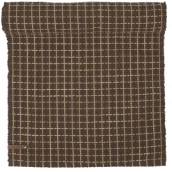 Jullöpare|Bordslöpare<Jakobsdals Löpare Tällberg brun 40x140