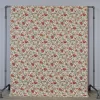 Mönstrade Möbeltyger<Arvidssons textil Maggi offwhite jacquard