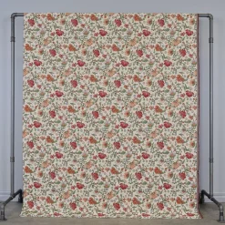 Mönstrade Möbeltyger<Arvidssons textil Maggi offwhite jacquard