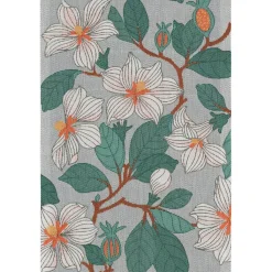 Kökshandduk<Ekelund Magnolia 35X50 kökshandduk - s Linneväveri
