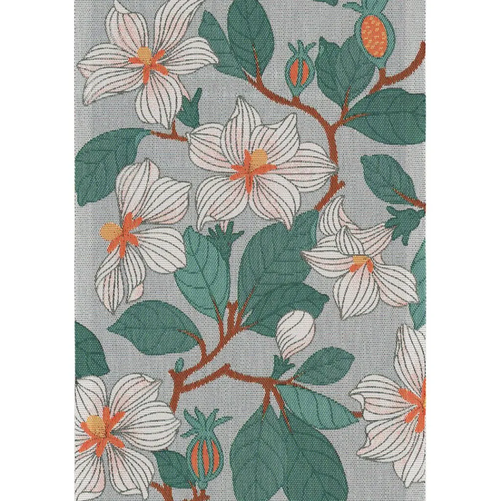 Kökshandduk<Ekelund Magnolia 35X50 kökshandduk - s Linneväveri