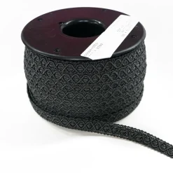 Möbelband< Möbelband mörkgrå
