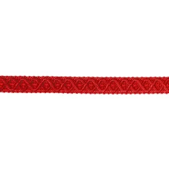 Möbelband< Möbelband röd