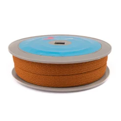 Möbelband< Möbelband slät orange 15mm